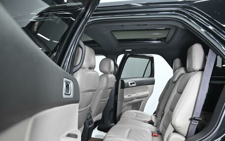 Ford Explorer VI, 2011 год, 1 125 000 рублей, 15 фотография