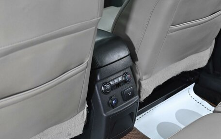 Ford Explorer VI, 2011 год, 1 125 000 рублей, 17 фотография