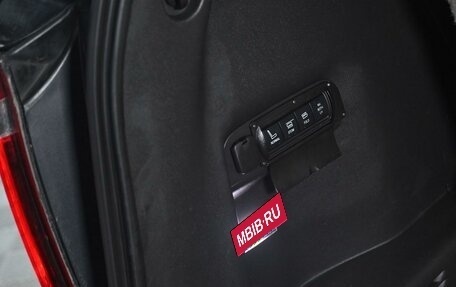 Ford Explorer VI, 2011 год, 1 125 000 рублей, 19 фотография