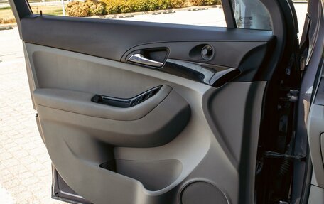 Chevrolet Orlando I, 2014 год, 1 025 000 рублей, 12 фотография