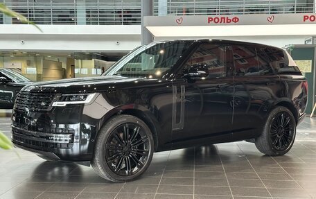 Land Rover Range Rover IV рестайлинг, 2025 год, 26 370 000 рублей, 8 фотография