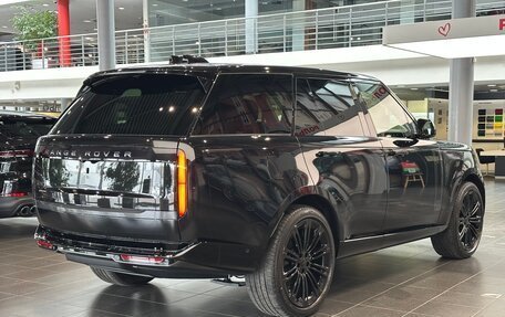 Land Rover Range Rover IV рестайлинг, 2025 год, 26 370 000 рублей, 6 фотография