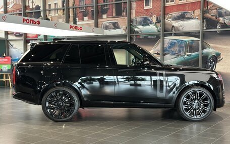 Land Rover Range Rover IV рестайлинг, 2025 год, 26 370 000 рублей, 4 фотография