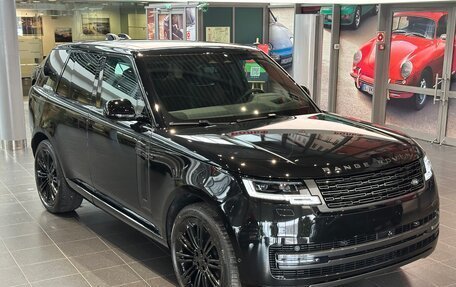 Land Rover Range Rover IV рестайлинг, 2025 год, 26 370 000 рублей, 3 фотография