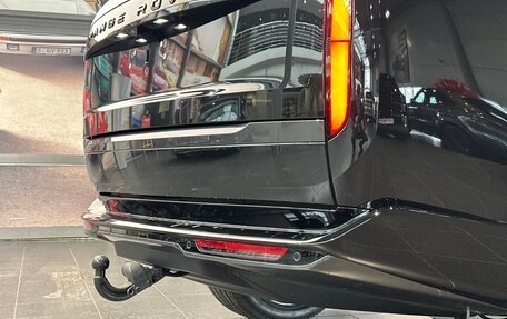 Land Rover Range Rover IV рестайлинг, 2025 год, 26 370 000 рублей, 9 фотография