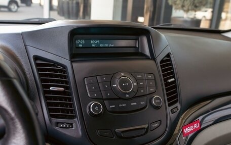 Chevrolet Orlando I, 2014 год, 1 025 000 рублей, 14 фотография