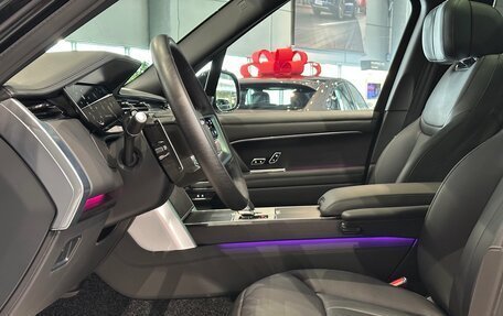 Land Rover Range Rover IV рестайлинг, 2025 год, 26 370 000 рублей, 11 фотография