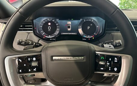 Land Rover Range Rover IV рестайлинг, 2025 год, 26 370 000 рублей, 14 фотография