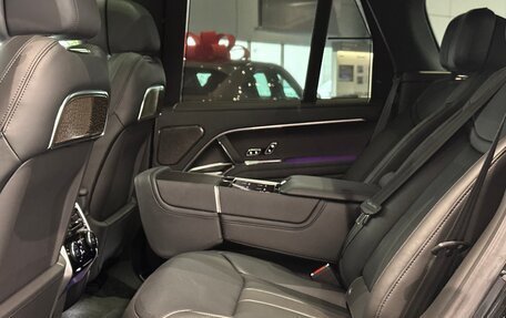 Land Rover Range Rover IV рестайлинг, 2025 год, 26 370 000 рублей, 16 фотография