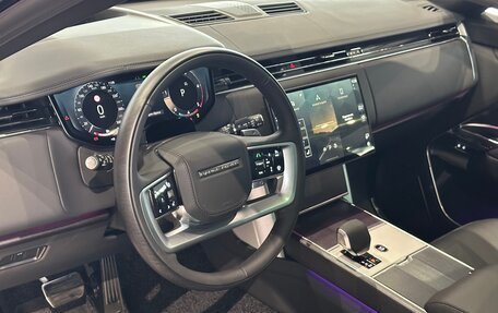 Land Rover Range Rover IV рестайлинг, 2025 год, 26 370 000 рублей, 13 фотография