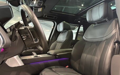 Land Rover Range Rover IV рестайлинг, 2025 год, 26 370 000 рублей, 15 фотография