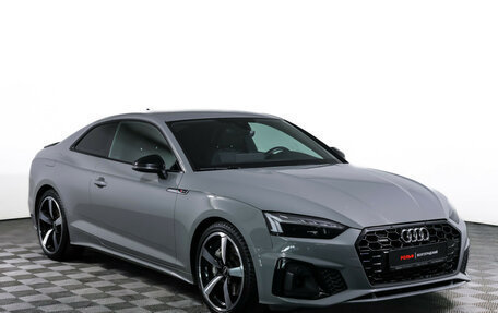 Audi A5, 2021 год, 4 149 000 рублей, 3 фотография