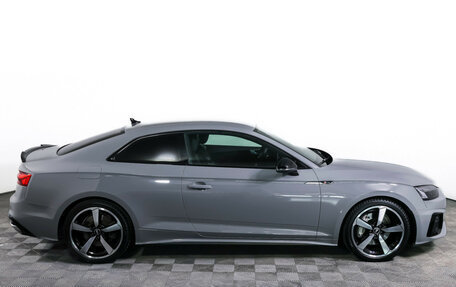 Audi A5, 2021 год, 4 149 000 рублей, 4 фотография