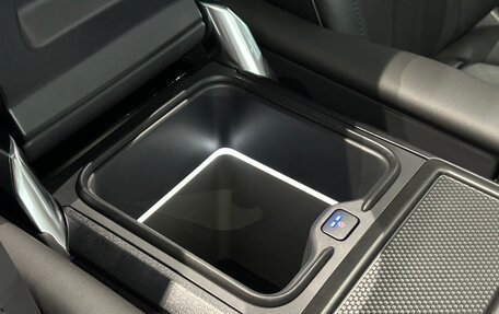 Land Rover Range Rover IV рестайлинг, 2025 год, 26 370 000 рублей, 19 фотография