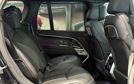 Land Rover Range Rover IV рестайлинг, 2025 год, 26 370 000 рублей, 18 фотография