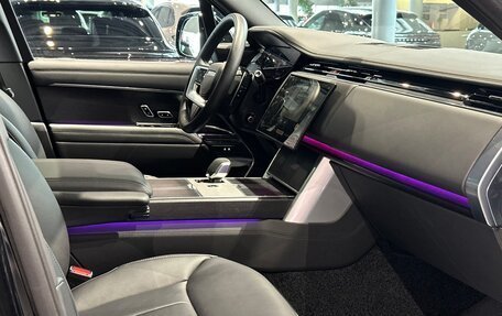 Land Rover Range Rover IV рестайлинг, 2025 год, 26 370 000 рублей, 20 фотография