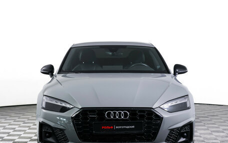 Audi A5, 2021 год, 4 149 000 рублей, 2 фотография