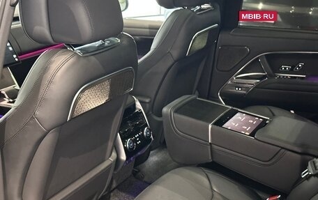 Land Rover Range Rover IV рестайлинг, 2025 год, 26 370 000 рублей, 17 фотография