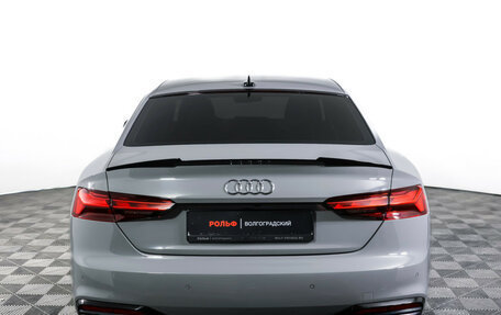 Audi A5, 2021 год, 4 149 000 рублей, 6 фотография