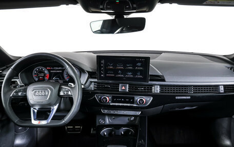 Audi A5, 2021 год, 4 149 000 рублей, 13 фотография