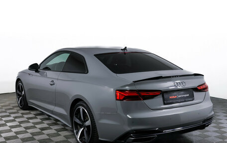 Audi A5, 2021 год, 4 149 000 рублей, 7 фотография