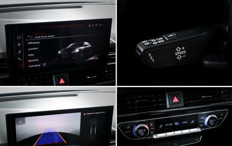 Audi A5, 2021 год, 4 149 000 рублей, 19 фотография