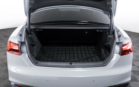 Audi A5, 2021 год, 4 149 000 рублей, 10 фотография