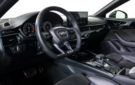 Audi A5, 2021 год, 4 149 000 рублей, 16 фотография