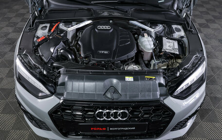 Audi A5, 2021 год, 4 149 000 рублей, 9 фотография