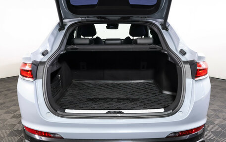 Geely Tugella FY11, 2023 год, 3 179 000 рублей, 10 фотография