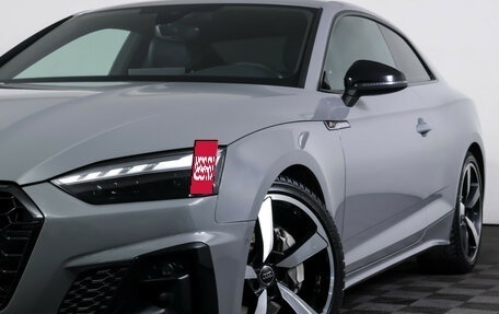 Audi A5, 2021 год, 4 149 000 рублей, 22 фотография