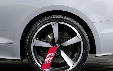 Audi A5, 2021 год, 4 149 000 рублей, 25 фотография