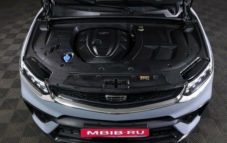 Geely Tugella FY11, 2023 год, 3 179 000 рублей, 9 фотография