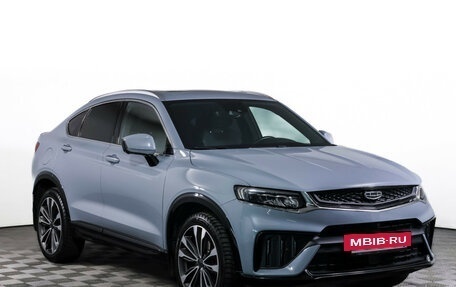 Geely Tugella FY11, 2023 год, 3 179 000 рублей, 3 фотография