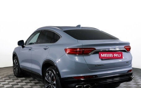 Geely Tugella FY11, 2023 год, 3 179 000 рублей, 7 фотография