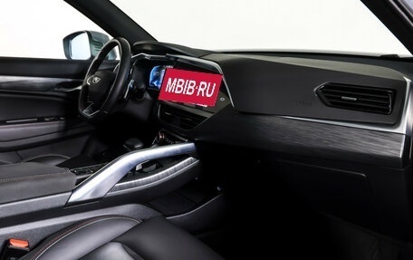 Geely Tugella FY11, 2023 год, 3 179 000 рублей, 11 фотография