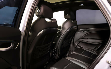 Geely Tugella FY11, 2023 год, 3 179 000 рублей, 12 фотография