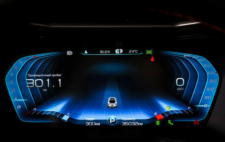 Geely Tugella FY11, 2023 год, 3 179 000 рублей, 17 фотография