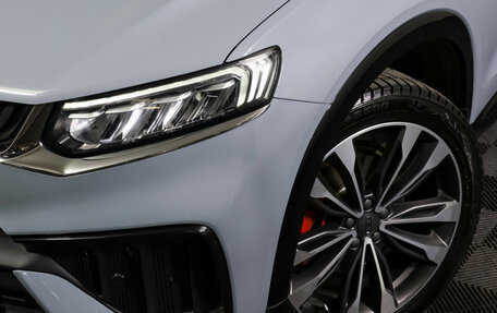 Geely Tugella FY11, 2023 год, 3 179 000 рублей, 24 фотография