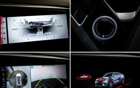 Geely Tugella FY11, 2023 год, 3 179 000 рублей, 20 фотография