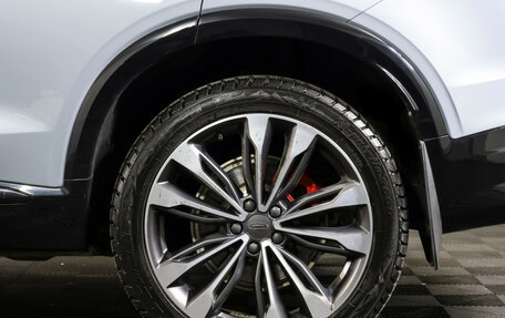 Geely Tugella FY11, 2023 год, 3 179 000 рублей, 28 фотография