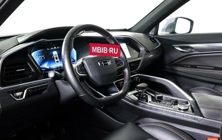 Geely Tugella FY11, 2023 год, 3 179 000 рублей, 16 фотография