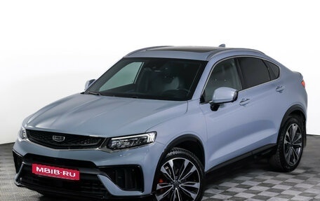 Geely Tugella FY11, 2023 год, 3 179 000 рублей, 29 фотография