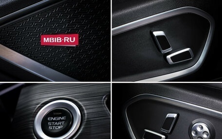 Geely Tugella FY11, 2023 год, 3 179 000 рублей, 19 фотография