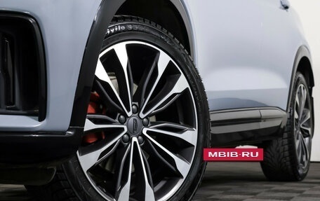 Geely Tugella FY11, 2023 год, 3 179 000 рублей, 27 фотография