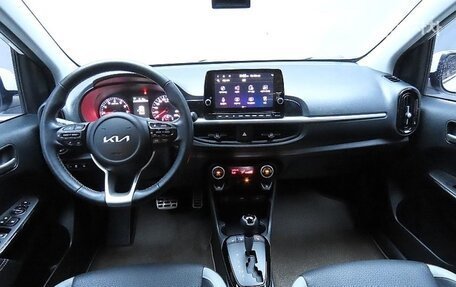 KIA Morning III, 2022 год, 1 213 329 рублей, 7 фотография