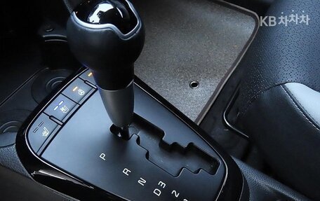 KIA Morning III, 2022 год, 1 213 329 рублей, 10 фотография