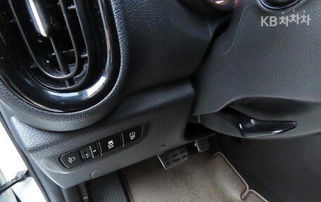 KIA Morning III, 2022 год, 1 213 329 рублей, 11 фотография