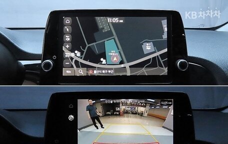KIA Morning III, 2022 год, 1 213 329 рублей, 12 фотография