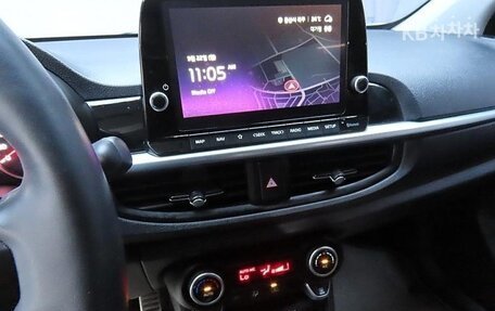 KIA Morning III, 2022 год, 1 213 329 рублей, 14 фотография